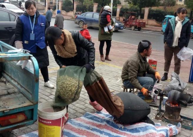 又见爆米花解析,又见爆米花阅读