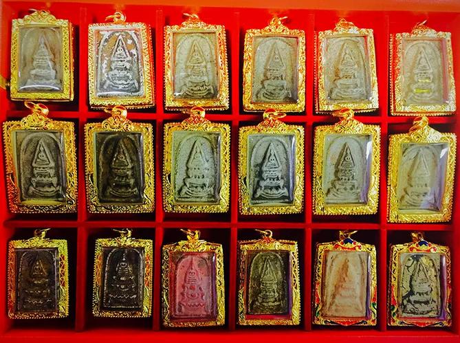 泰国必买的十大伴手礼,泰国旅游十大必买伴手礼