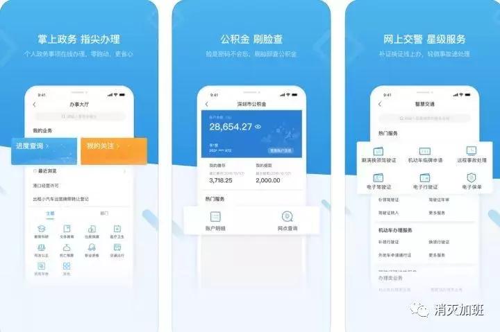 6款好用不火的app,7大app推荐