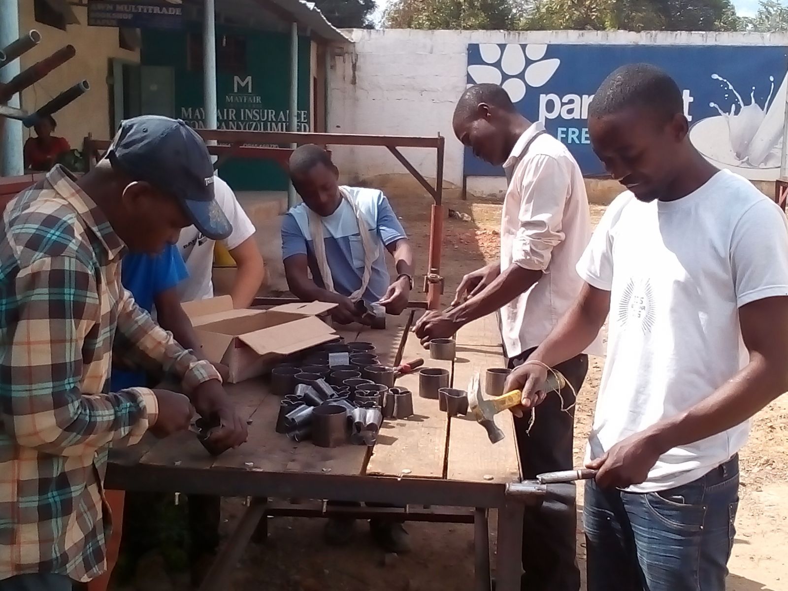 去非洲真的能发财吗?在非洲的亲身经历,为什么非洲适合创业?