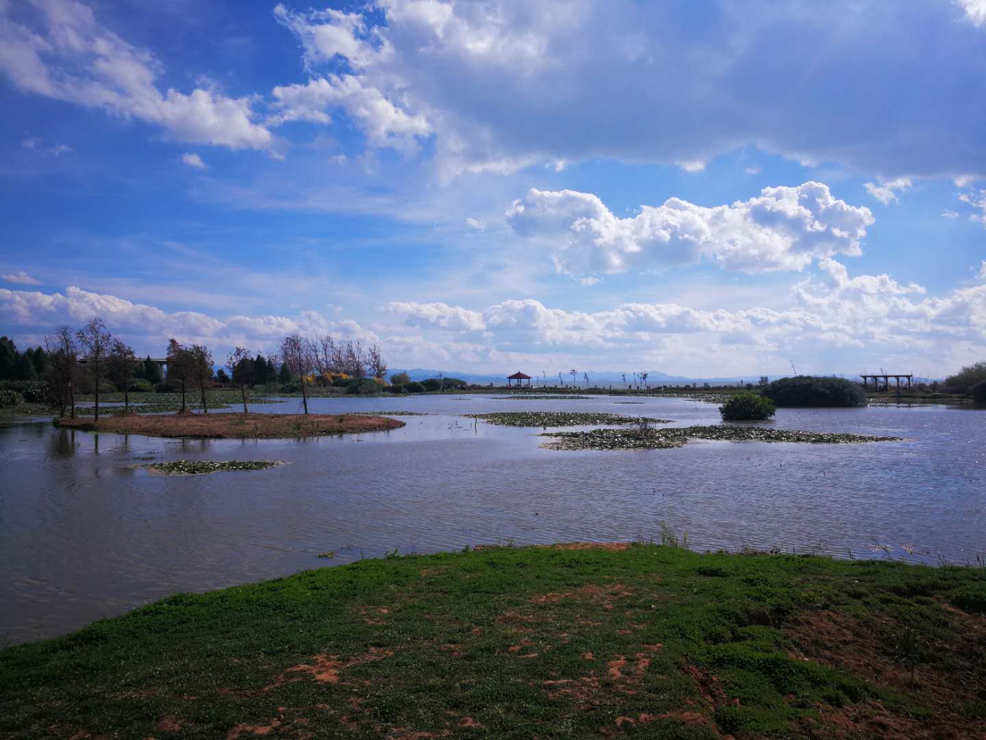 春节昆明景点免费开放,昆明春节公园免费开放时间