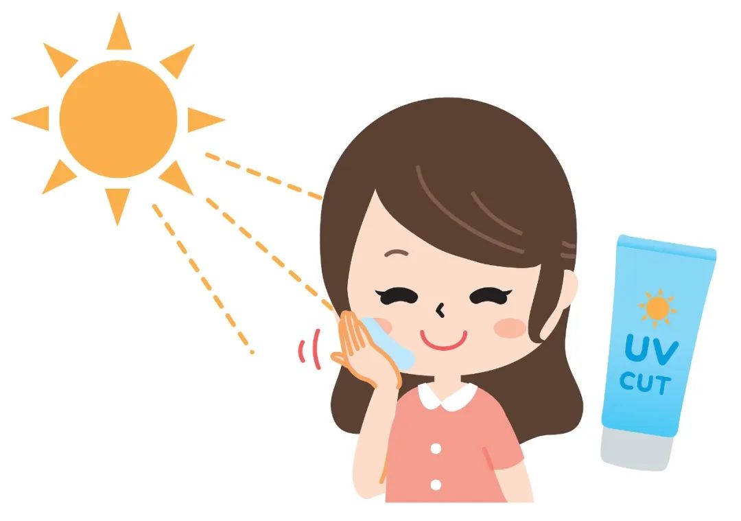 长期用防晒是不是皮肤容易变黑,每天涂防晒怎么还是会黑