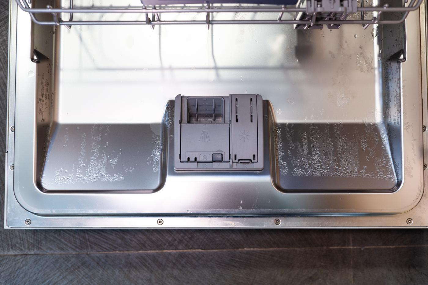 西门子洗碗机真实使用感受,最好用的西门子洗碗机