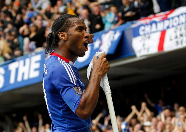 伊瓜因要来？盘点阿布入主切尔西后买过的23名前锋