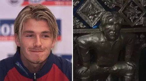 开动漫店的常见，开“二次元”寺庙的你见过吗？