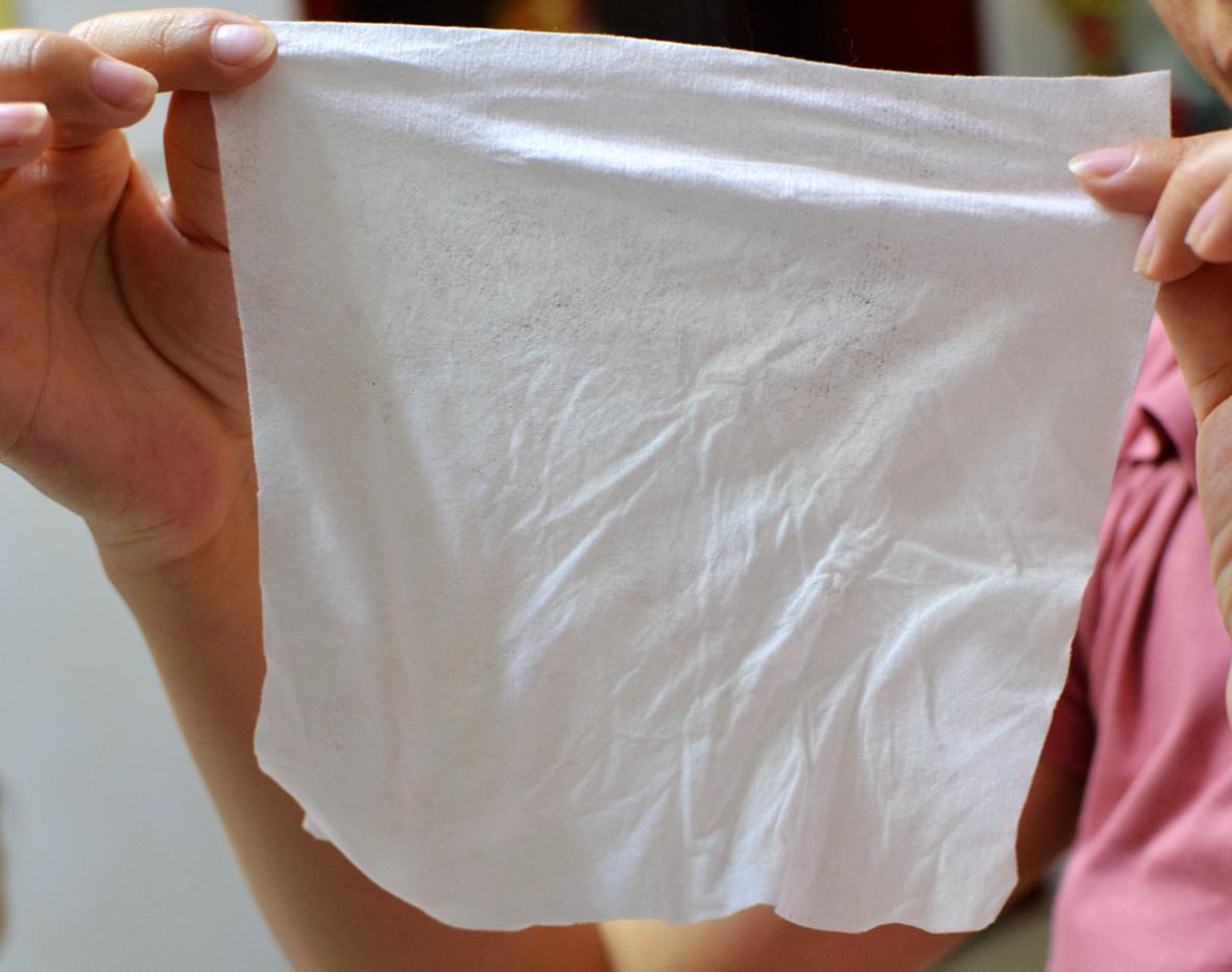 售价12.9元！晒一晒在小米商场凑单买的MIJOY纯棉洗脸巾！舒服