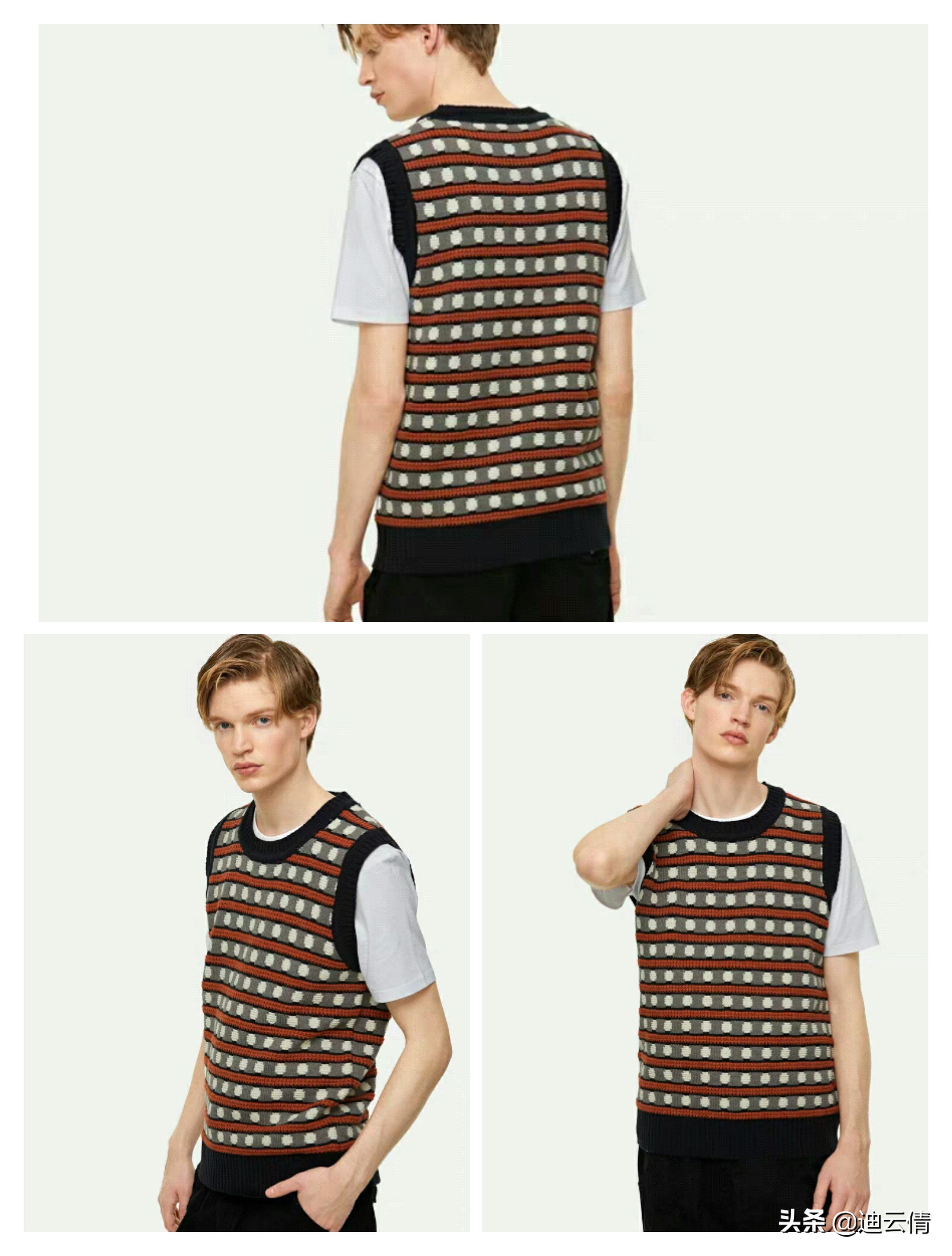 高端男装轻奢潮流男装,高级感痞帅男装极简轻熟男装