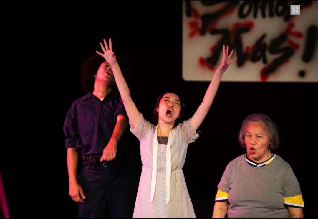 临安人在纽约——追梦的生活与造梦的艺术