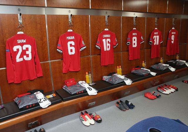 曼联年轻人首发欧冠,曼联年轻人