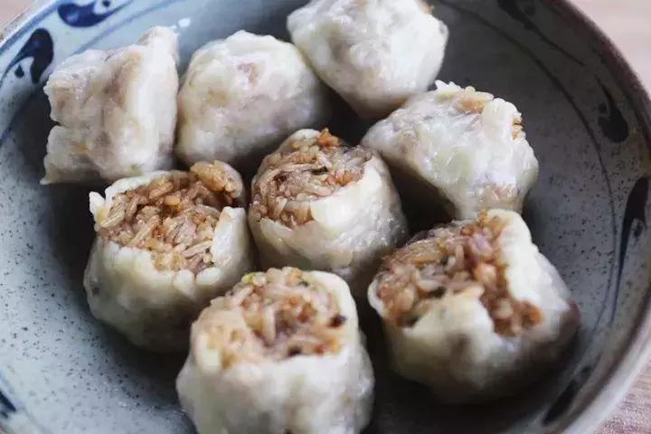 九江特产小吃都有哪些,九江大中路特色美食小吃