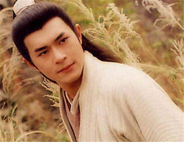 李若彤周润发最新消息,李若彤遇见周润发