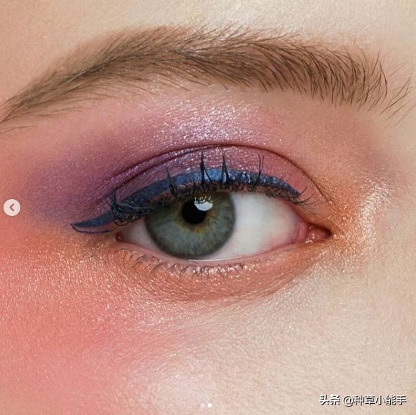 2022最火的眼影爆款推荐,和tf眼影媲美的眼影