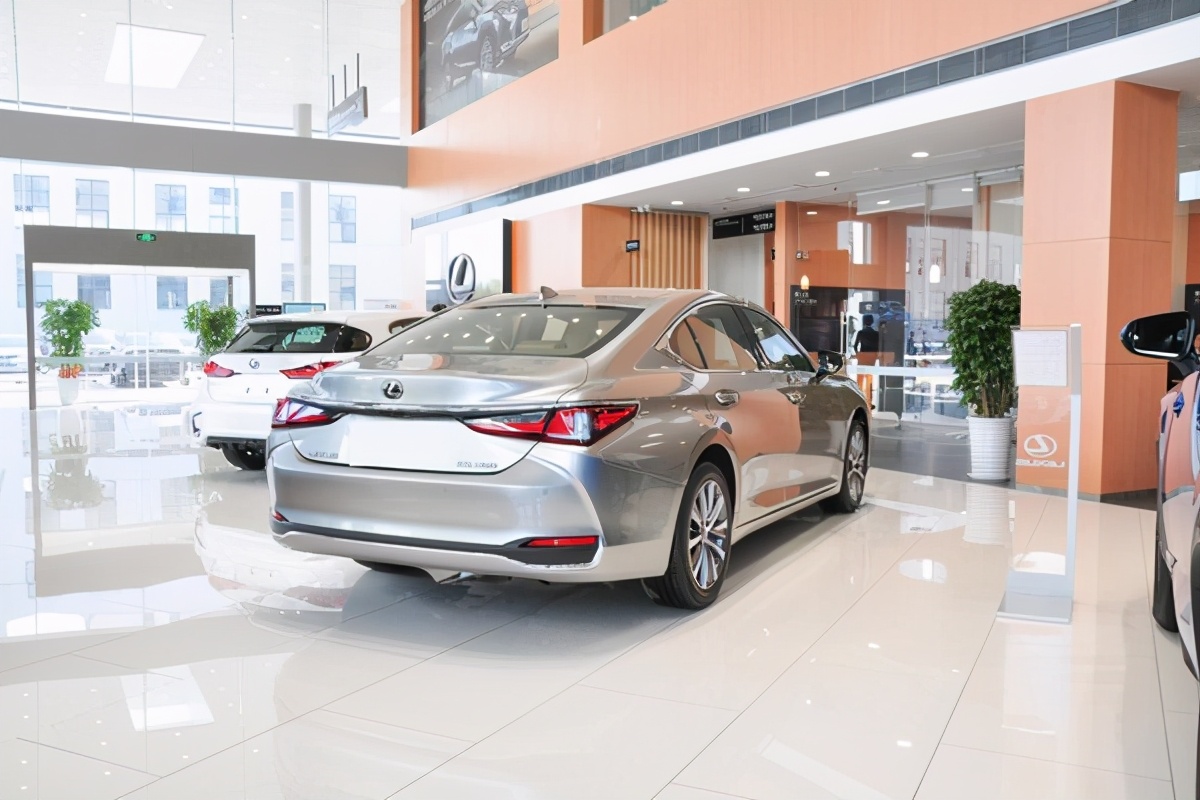 打算十多年不换车?这三款了解下,有终身质保、还有进口销量王