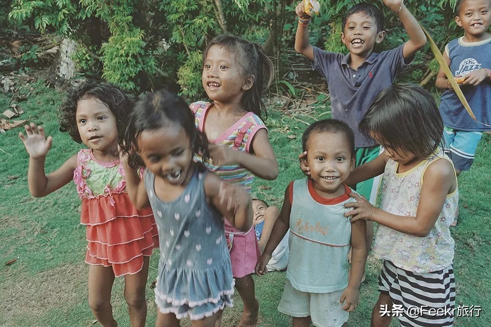 最不想分享的小众海岛,小众海岛旅行