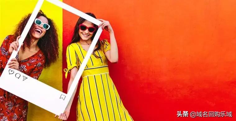 Engage.com百万高价易主!神秘买家收购“ins”域名