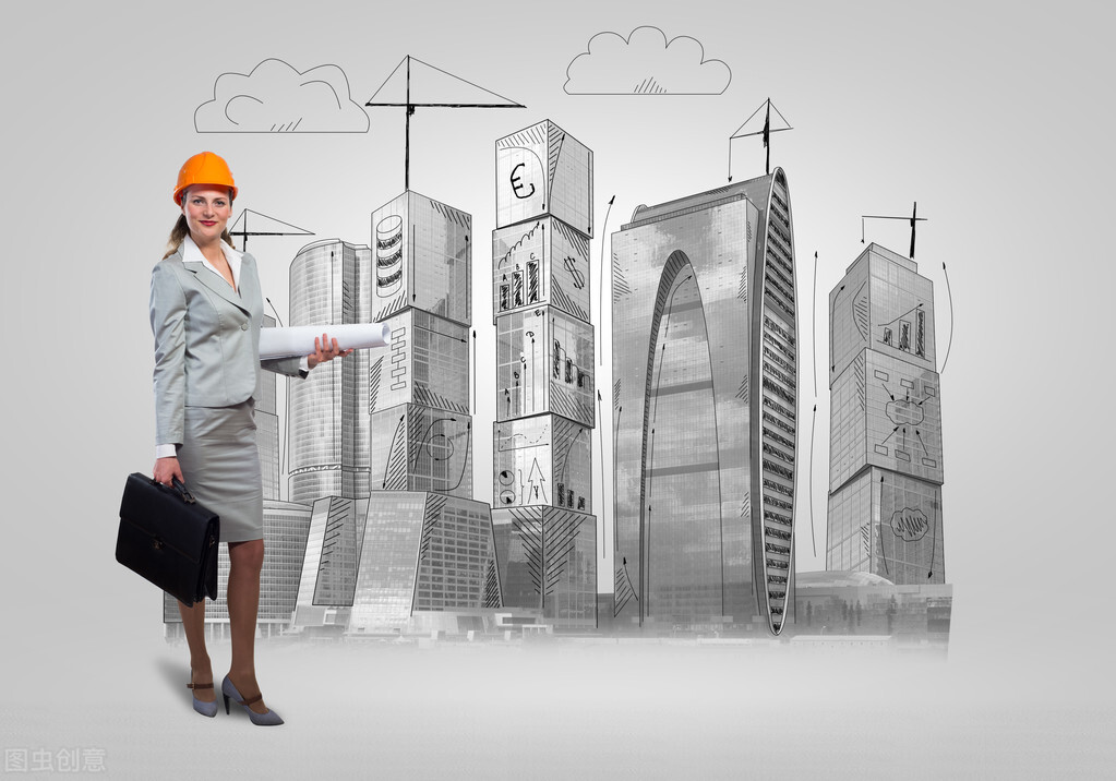 学习建筑的还要考二建吗,二建建筑还值不值得考