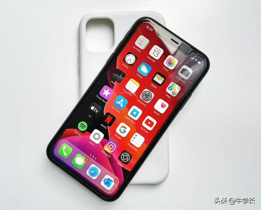 iphone11如何解决自动重启,iphone11为什么会突然自动重启