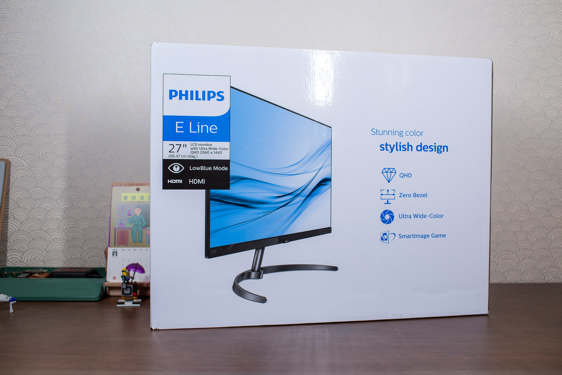 飞利浦275e1e深度评测,飞利浦显示器275e拆解