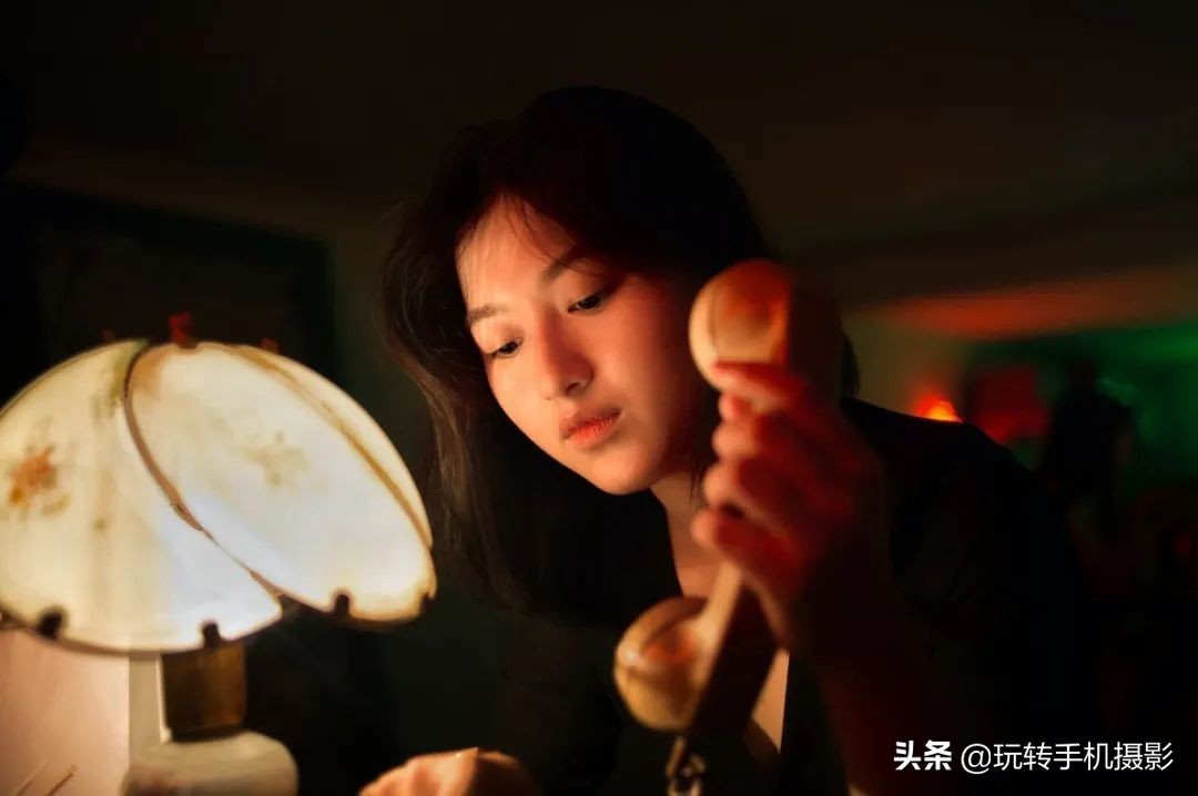 snapseed与美图秀秀,学会了美颜