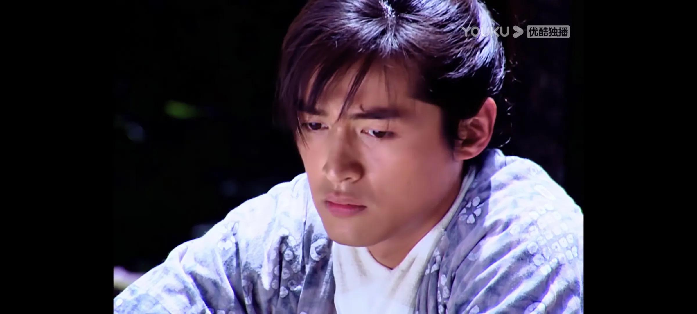 深度剖析《琅琊榜》-国剧经典，瑕不掩瑜