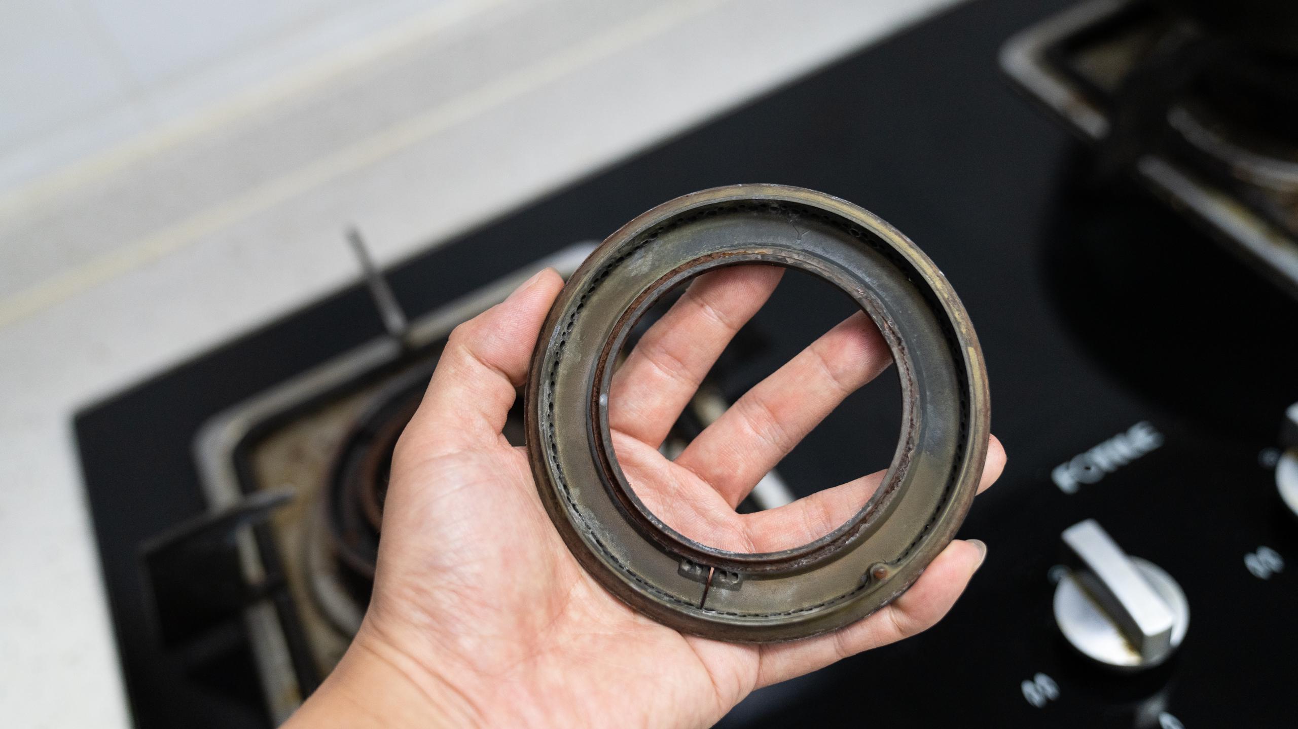 到年限不坏也得换!烟灶升级之路,我做的这些功课你肯定也用得到