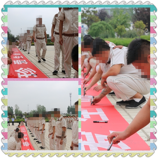 626国际禁毒日走进戒毒所,国际禁毒日揭秘鉴毒师