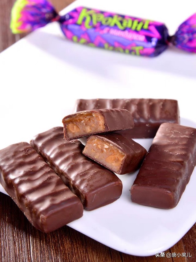 几种最好吃的俄罗斯糖,关于俄罗斯好吃的零食测评