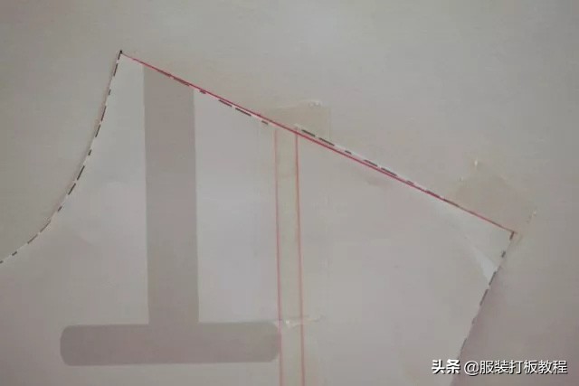 如何根据肩宽胸围裁衣服,如何根据肩宽胸围选衣服