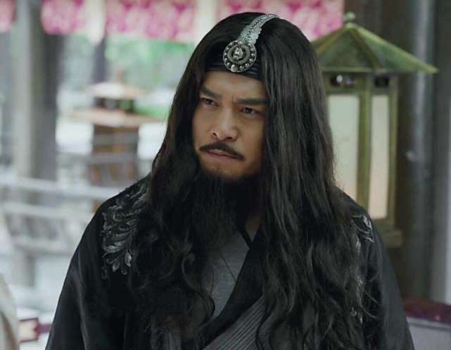 郭靖和欧阳锋实力对比,李亚鹏华山论剑郭靖大战欧阳锋