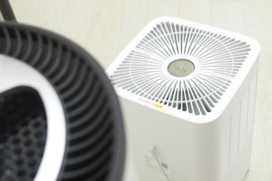 airx50度湿加湿器评测，为你安全解决冬日干燥烦恼