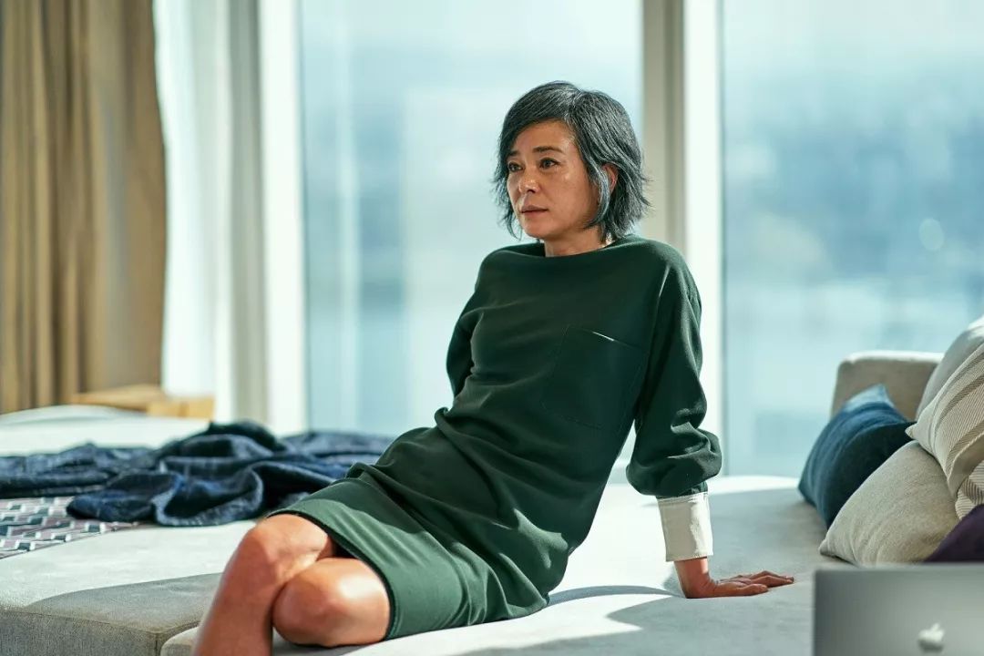 片长125分钟，拳拳到肉！韩国《新世界》导演的新片，质量又很高