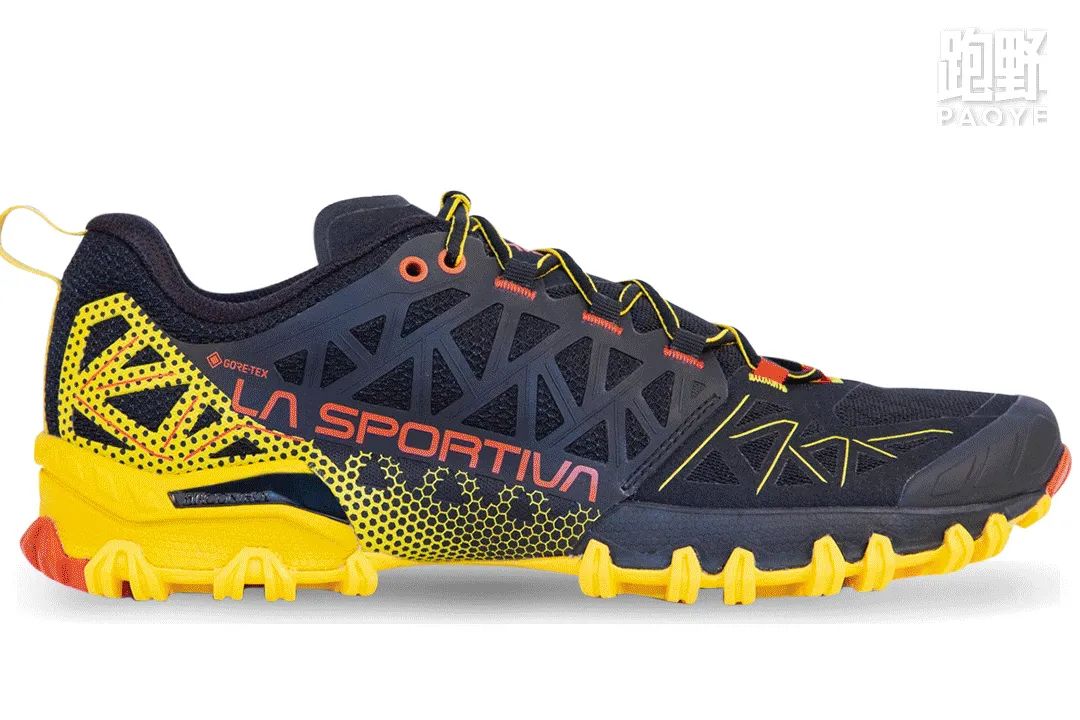 鞋装备,2024越野鞋推荐