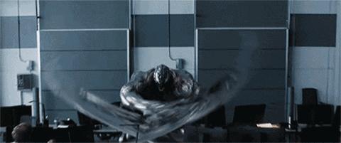 毒液共生体的照片,毒液共生体大盘点