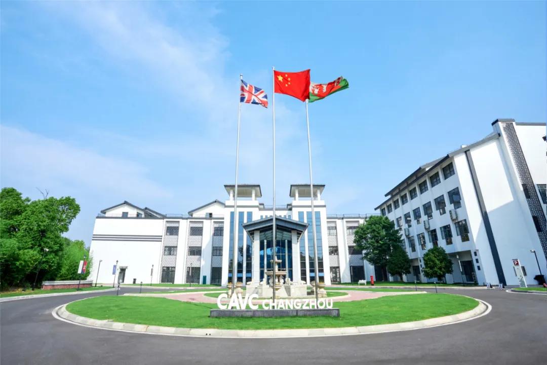 @常州家长:入学即享英国高中学籍!这所国际高中到底什么来头?