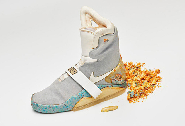 一双鞋能换北京二环一套房!这些「真天价鞋」你肯定没见过