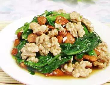 7道简单美味的长高菜,补钙又增强抵抗力,孩子吃了个子蹭蹭长