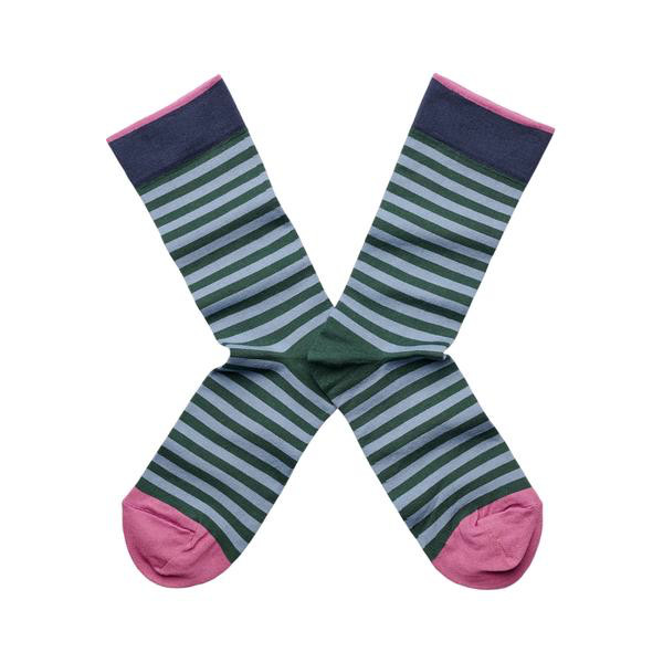 谁说袜子很无趣?BonneMaison,每一双袜子都存在强烈的故事感!