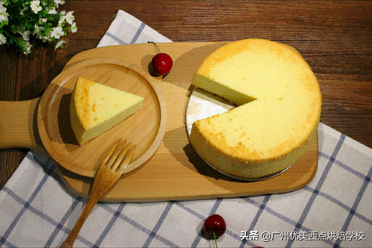 蛋糕想要蓬松点怎么办,怎么样蛋糕更蓬松