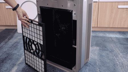 [品评]雾霾又起，亚都双面侠P6Plus为你解忧