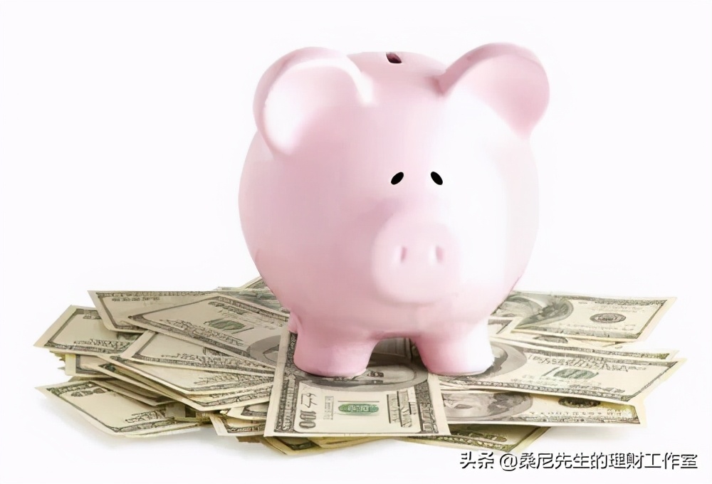 理财建议和注意事项,告诉你七个理财小技巧