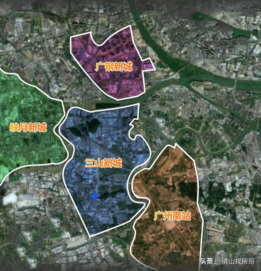 三山新城值得买吗,三山新城真的好吗