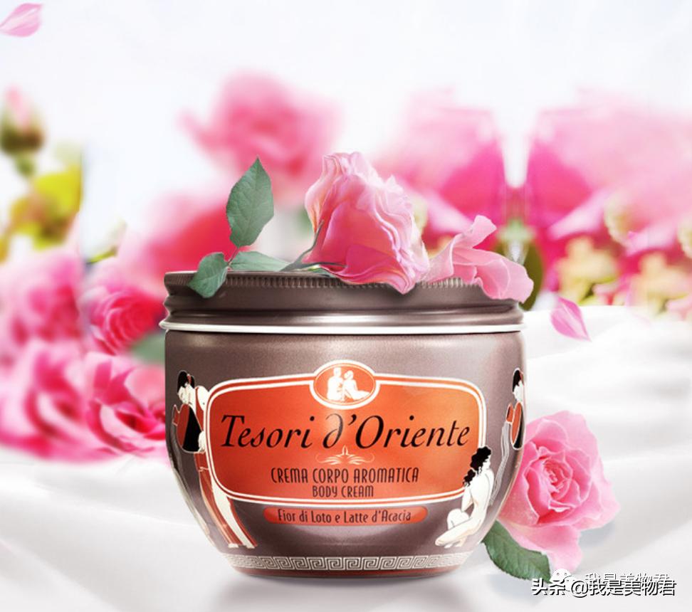 冬季干燥起皮身体乳推荐,秋冬身体脱皮用哪款身体乳