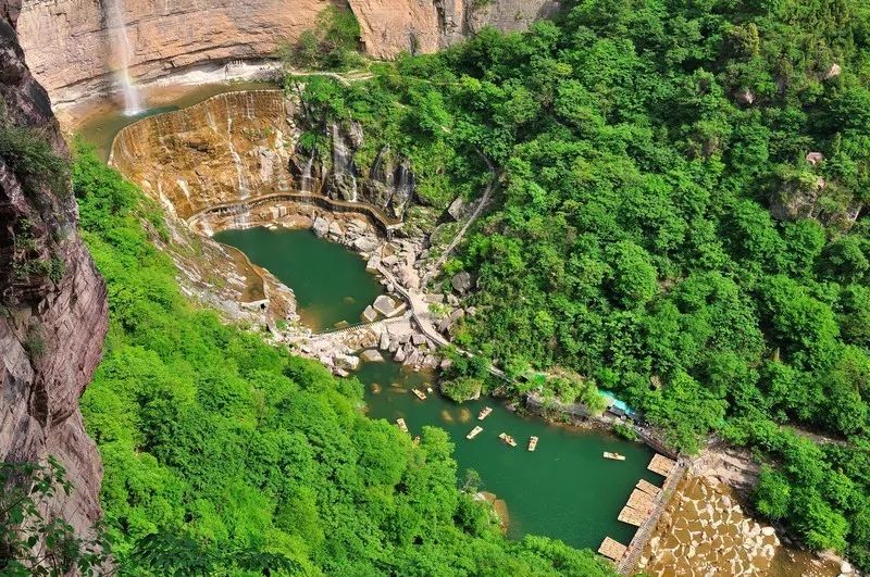 探寻高原深闺领略川西风情,探寻这些美不胜收的景点
