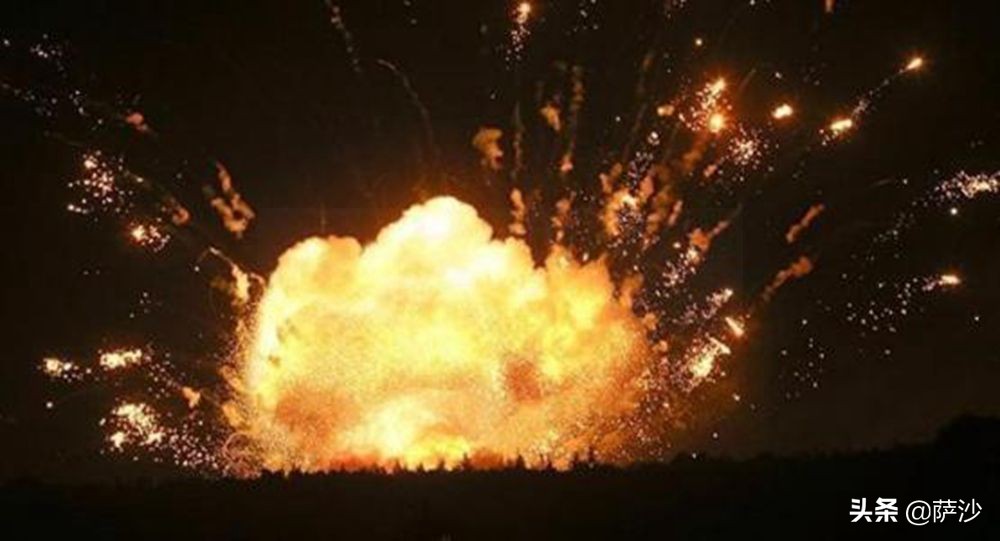 小伙娶不到老婆就在商场自爆？60年代百人伤亡的自杀性爆炸案