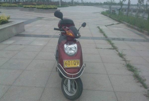 铃木踏板qs125t-a,铃木踏板qs125t通病