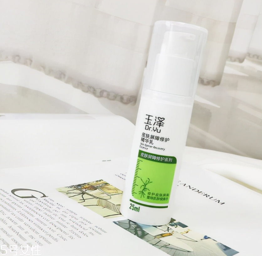 玉泽几个牌子的区别,跟玉泽差不多的国产牌子