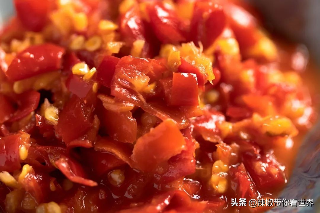 从西到东:贵州——沿河流“黔”行在这里一万种辣椒吃法向你奔来