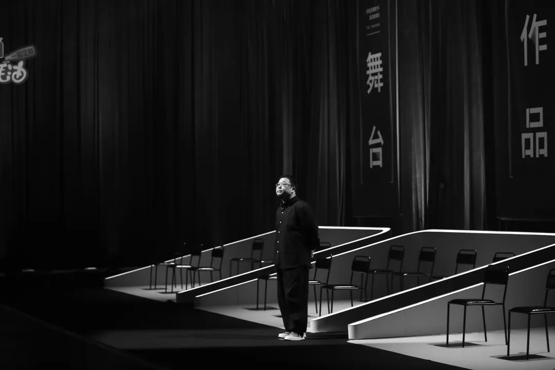 有情怀的青春罗永浩,罗永浩独家采访