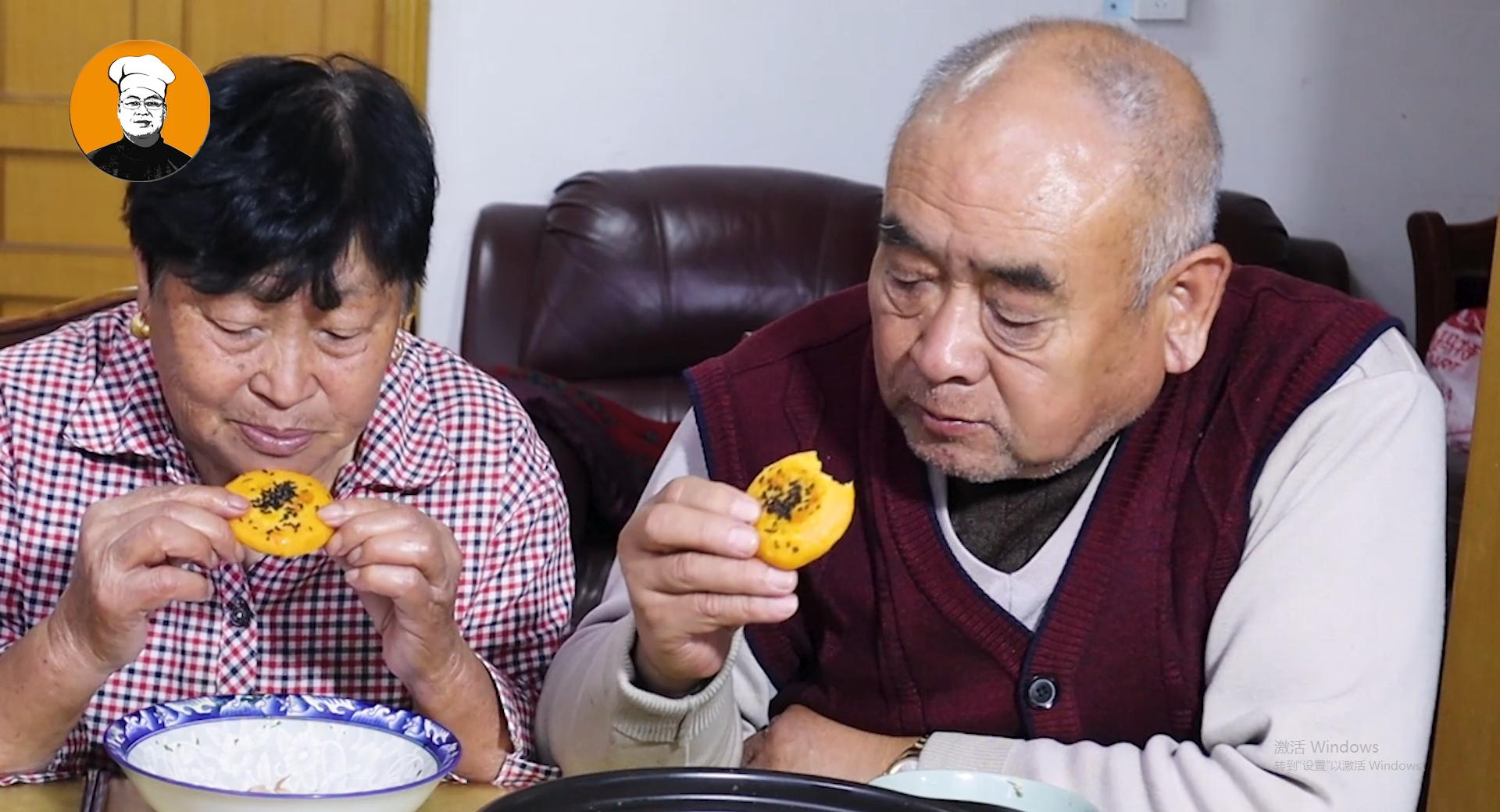红薯饼怎么做才好,红薯饼怎么做又软又好吃