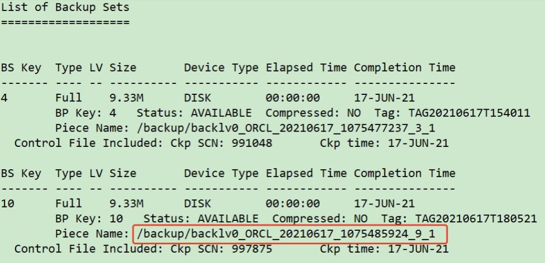 oracle数据库删表,oracle数据库误操作update